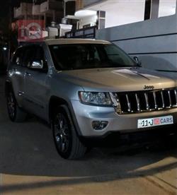 جيب جراند شيروكي